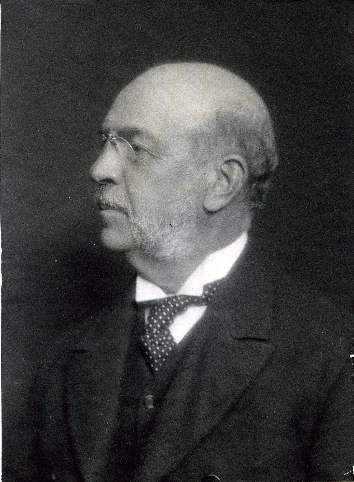Member portrait of Frank H. Dodd